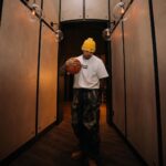 Chris Brown Instagram – Let’s make love on a cloud , you’re the MOONLIGHT