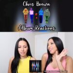 Chris Brown Instagram - IT REALLY MEANS ALOT TO ME that y’all love this album. I been doing this since I was 15. People never really realize how hard it is to be consistent through eras(with a long list of my fuck ups)I’m eternally grateful that the energy I continue to push is positive and my frequency is ❤️ LOVE . Thank you all for growing with me and letting me share my arts with the world. THANK YOU! THANK YOU! THANK YOU!
