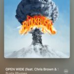 Chris Brown Instagram - BUSSA BUSS @bustarhymes @shenseea @anatii 🔥🔥🔥🔥🔥💨🌊. WE NOT STOPPING