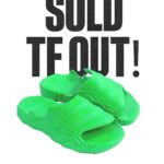 Chris Brown Instagram – WE SOLD TF OUT💫💫THANK YOU THANK YOU!! Until next time !! We did it in about 8 Hours this time 📈🥹

What Colors are we dropping Next!?

P.S. Shirts & Black NAMI’s are still available 😯🌐
