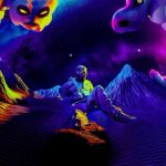 Chris Brown Instagram - Is it true that you never flew to NIRVANA ?tonight you gotta! 11:11