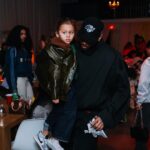 Chris Brown Instagram – The best part of me is MY KIDS ❤️.