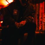 Chris Brown Instagram - YOU TELLING ME YOU TOXIC GIRL I STILL WONT LISTEN