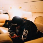 Chris Brown Instagram - I need to feel something