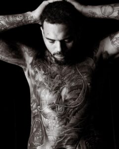 Chris Brown Instagram - You in charge, girl I NEED DAT🎵