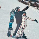 Chris Hemsworth Instagram – Going from summer in Australia to the snow in Montana is always an epic adventure ⛄️❄️
