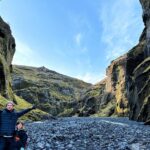 Chris Hemsworth Instagram - One of the most beautiful places I’ve been, thank you Iceland!