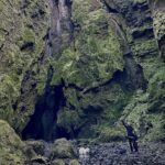 Chris Hemsworth Instagram - One of the most beautiful places I’ve been, thank you Iceland!