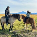 Chris Hemsworth Instagram - Day two of our Icelandic adventures 🐎 🐴 @hekluhestar