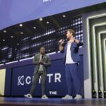 Chris Hemsworth Instagram - Earlier this summer, I had the opportunity to introduce @centrfit’s new products to the @walmart team (and @kevinhart4real). It was an honor to share our products, designed to support health and wellness journeys at every level. 💪 Bringing @centrfit to @walmart was an incredible way to help us in our mission to make holistic health and wellness accessible for all. Our range of in-home equipment can be used alone or can be seamlessly integrated with the @centrfit app. Be sure to check online or in-store at @walmart to order yours today.