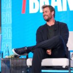 Chris Hemsworth Instagram – No better place to talk about all of the exciting things happening with @centrfit than at #brandweek. Thank you @adweek for including us in such an incredible event 💪