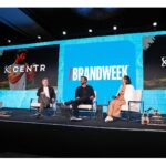 Chris Hemsworth Instagram - No better place to talk about all of the exciting things happening with @centrfit than at #brandweek. Thank you @adweek for including us in such an incredible event 💪
