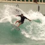 Chris Hemsworth Instagram - Lucky to spend a couple days in Brazil at @boavistavillage @perfectswell Big thanks to @italoferreira for setting it up! 🎥 @paulobarcellos @silversurfsurfboards #speedfish2