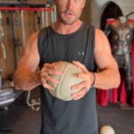Chris Hemsworth Instagram - 2024 is going to be a great year!! Let’s get it!