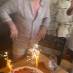 Chris Hemsworth Instagram – Happy birthday to my dad, the greatest man I know! My hero, my mentor, my inspiration. love ya dad!