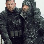 Chris Hemsworth Instagram – A little look behind the curtain on what went in to the making of #Extraction2, out now on @netflix