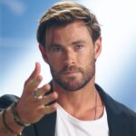Chris Hemsworth Instagram - You’re all doing great! Especially when you get to watch #Extraction2 on @netflix