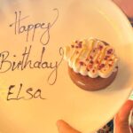 Chris Hemsworth Instagram – Happy birthday to my partner in crime, love you always, here’s to many more 😘😘😘 @elsapataky