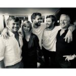 Chris Hemsworth Instagram – Happy birthday to my dad, the greatest man I know! My hero, my mentor, my inspiration. love ya dad!