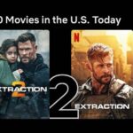 Chris Hemsworth Instagram - Holy Shit! Can’t thank you all enough for making Extraction number 1 and 2 on @netflix right now