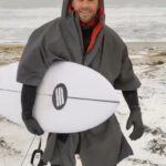 Chris Hemsworth Instagram - I miss surfing these perfect conditions we got while filming Limitless