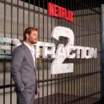 Chris Hemsworth Instagram - Another amazing night for Extraction 2 in NYC! Huge thanks to everyone who came out and all the support for the film has been incredible! Can’t wait for you all to see it on @netflix June 16th! @samhargrave @therussobrothers @wildstateprod @golfarahani @olgakurylenkoofficial @adam_bessa @agbofilms