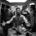 Chris Hemsworth Instagram - #Extraction2 was a grueling shoot with long days and nights in the cold that required so much of me physically and mentally. Before and during filming, I relied on my health and wellness brand @centrfit to help me stay consistent with my approach to these scenes. I used specific programs to make sure I was physically ready for all the action sequences we shot, but just as important was how I could mentally prepare by using their daily exercises and meditations. It helped me stay focused and deliver a performance I’m proud of and a movie I’m sure people will love. 📸: @jasinboland @netflix