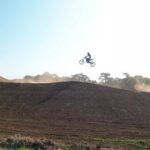 Chris Hemsworth Instagram - My boys learnt to fly 🦅 massive thanks to @trackworksdesign and @ampdbros !! 🎥 @juzmac
