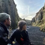 Chris Hemsworth Instagram - One of the most beautiful places I’ve been, thank you Iceland!