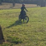 Chris Hemsworth Instagram - My kids sending it over the weekend! “Hey Liam move!! 😂 @liamhemsworth Yeooooooow🤙
