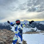 Chris Hemsworth Instagram – Going from summer in Australia to the snow in Montana is always an epic adventure ⛄️❄️