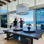 Chris Hemsworth Instagram – Here’s a few pieces of furniture my mate designed that I’d like to share, hand made and all constructed from recycled raw materials, your a wizard @leebrennandesign https://leebrennandesign.com/pages/furniture