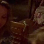 Chris Hemsworth Instagram - Fiji night in @tavaruaislandresort where the Kava flows as steady as the surf! Bula! 🤙 #bula @tavaruaislandresort @elsapataky