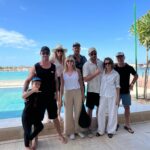 Chris Hemsworth Instagram - A few snaps from an epic family trip to #abudhabi @lukemun @hemsworthluke @liamhemsworth @visitabudhabi