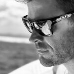 Chris Hemsworth Instagram - Cheers @m_experiment for keeping the baby blues in the shade 🤙 📷 @juzmac