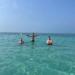 Chris Hemsworth Instagram - A few snaps from an epic family trip to #abudhabi @lukemun @hemsworthluke @liamhemsworth @visitabudhabi