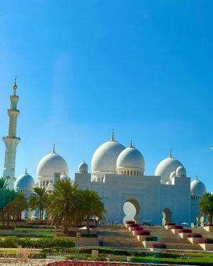 Chris Hemsworth Instagram - A few snaps from an epic family trip to #abudhabi @lukemun @hemsworthluke @liamhemsworth @visitabudhabi