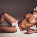 Chris Lee Instagram - Love yourself, Embrace yourself, Be proud of yourself. Let’s! @wonderland.underwear Photo by @chengpoouyang #好好愛自己擁抱自己肯定自己 #別害羞性感是一件很健康的事 #趁過年把老舊的內衣褲襪子等換成新的吧 #model #actor #underwearcampaign #underwear #mensunderwear #wonderlandunderwear #taiwan #taiwanese #taiwanesenodel #embraceyourself #loveyourself #beproudofyourself #hatersgonnahate #idontreallycare #yolo Taipei, Taiwan