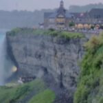Chris Lee Instagram – Niagara Falls 
Mother Nature reminders:
在大自然的面前人類是渺小的，
千萬不要把自己當成神了，
如有神力那麻煩拿來幫助人，
或這地球、或人類之外的物種。

#model #actor #chrislee1111travels 
#niagarafalls #ontario #canada
#waterfall #waterfalls #mothernature
#letgodbegod #tobeabetterman

#這次我有比較即時po文了
#一邊旅行一變照顧社群到底有多累
#活在當下好好享受大自然你們不會怪我吧 The Falls in Niagara, Ontario, Canada