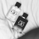 Chris Lee Instagram - 🇮🇹 I do wear perfume before bed. 我有個習慣， 洗好澡後上床前， 都會稍微噴一點香味在身上， 然後伴著香味帶給我的想像入睡。 神秘、優雅、沉穩魅力的木質香 深邃的海洋氣息， 爽朗與沉穩兼具的男性印象， 木質感性 X 海洋清爽， 定調自信率性。 And yes, I love being clean&sexy. #寄情水男性香精 #armanibeauty #armanibeautytw #armanibeautytaiwan @armanibeauty Taipei, Taiwan