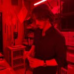 Chris Lee Instagram - When I was John Wick… 今天在翻找相片當道具照， 才發現原來疫情期間我拍過 #捍衛任務 Dogs. Lots of dogs! #nogunthanks #道具照不好找但翻出許多回憶 #拜託告訴我你們知道我在開玩笑 #我朋友還說我最近有拍封神 #我回他我剃鬍子時還當過兩屆總統 #model #actor #lifeofanactor #film #filminglife #musicvideo #mvshooting #throwback #flashback #superlatepost Taipei, Taiwan