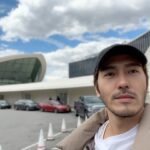 Chris Lee Instagram - New York’s calling… 每次都是冬天回紐約， 這次終於可以夏天了。 喔耶✌🏻 #model #actor #chrislee1111travels #newYork #nyc #newyorkscalling #workhardplayhard #yolo #latergram New York, New York