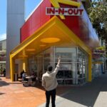Chris Lee Instagram - Shake Shack or In-N-Out? 東岸或西岸，你是哪一派？ 喔對，最近還多了一個南派的 Buc-ee’s。 小孩子才做選擇我全包了。 #這一趟東西南北都走透透了 #但我完全沒帶好看的衣服去 #每天都只想戴帽子不想抓頭髮 #於是乎一直吃一直吃一直吃 #model #actor #chrislee1111travels #innout #innoutburger #westcoast #USA #burgers #foodieforlife #iliketoeat San Francisco, California