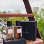 Chris Lee Instagram - I’m gonna smell so chic and good in NYC. Thank you @yslbeauty 香水不只是味道，也是記憶。 在紐約就靠你們了。 #YSL時尚訂製香水 #YSLBEAUTYTW New York, New York