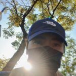 Chris Lee Instagram - Fuck off scammers! 天氣真好。 臉上還有口罩痕。 坐捷運去。 #這禮拜我要多往外面跑 #在家都懶得拍照在外面難得脫口罩 #詐騙集團應該又會盜圖了吧 #多多少少有受到影響所以懶得po文 #model #actor #actorslife #seekingfordopamine #lifeintaipei #myboringlife #yolo #nextlevel Taipei, Taiwan