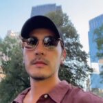 Chris Lee Instagram –