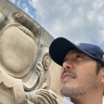 Chris Lee Instagram – ☀️🏃🏻🌁 @hellyhansen 
I love bathing in the sun,
I love running in the city of bridges,
But hell NO for heat and burn.

不防曬？變「難止汗」。
我愛陽光我愛運動我也愛古銅肌，
穿上 @hellyhansentaiwan 
經典CREW系列涼感夏季外套跟棒球帽，
SOLEN TECH UPF50+
再多的戶外運動，
依然還是的男子漢。

#model #actor #chrislee1111travels 
#pittsburgh #pennsylvania #USA
#steelcity #cityofbridges 
#ALIVE #ExploreWithSolen #hellyhansentaiwan Schenley Park