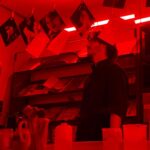 Chris Lee Instagram - When I was John Wick… 今天在翻找相片當道具照， 才發現原來疫情期間我拍過 #捍衛任務 Dogs. Lots of dogs! #nogunthanks #道具照不好找但翻出許多回憶 #拜託告訴我你們知道我在開玩笑 #我朋友還說我最近有拍封神 #我回他我剃鬍子時還當過兩屆總統 #model #actor #lifeofanactor #film #filminglife #musicvideo #mvshooting #throwback #flashback #superlatepost Taipei, Taiwan