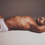 Chris Lee Instagram - Love yourself, Embrace yourself, Be proud of yourself. Let’s! @wonderland.underwear Photo by @chengpoouyang #好好愛自己擁抱自己肯定自己 #別害羞性感是一件很健康的事 #趁過年把老舊的內衣褲襪子等換成新的吧 #model #actor #underwearcampaign #underwear #mensunderwear #wonderlandunderwear #taiwan #taiwanese #taiwanesenodel #embraceyourself #loveyourself #beproudofyourself #hatersgonnahate #idontreallycare #yolo Taipei, Taiwan