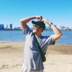 Chris Lee Instagram - Perth has everything I like, Clearest sky, sunshine, beach and the ocean. Ok, kill all the flies I’ll move here. #陽光空氣水本該是這個樣子 #喜歡喜歡超喜歡 #但蒼蠅真的太惱人 #比蟑螂好一點… #chrislee1111travels #perth #australia #WA #yolo #liveinthemoment Perth, Western Australia